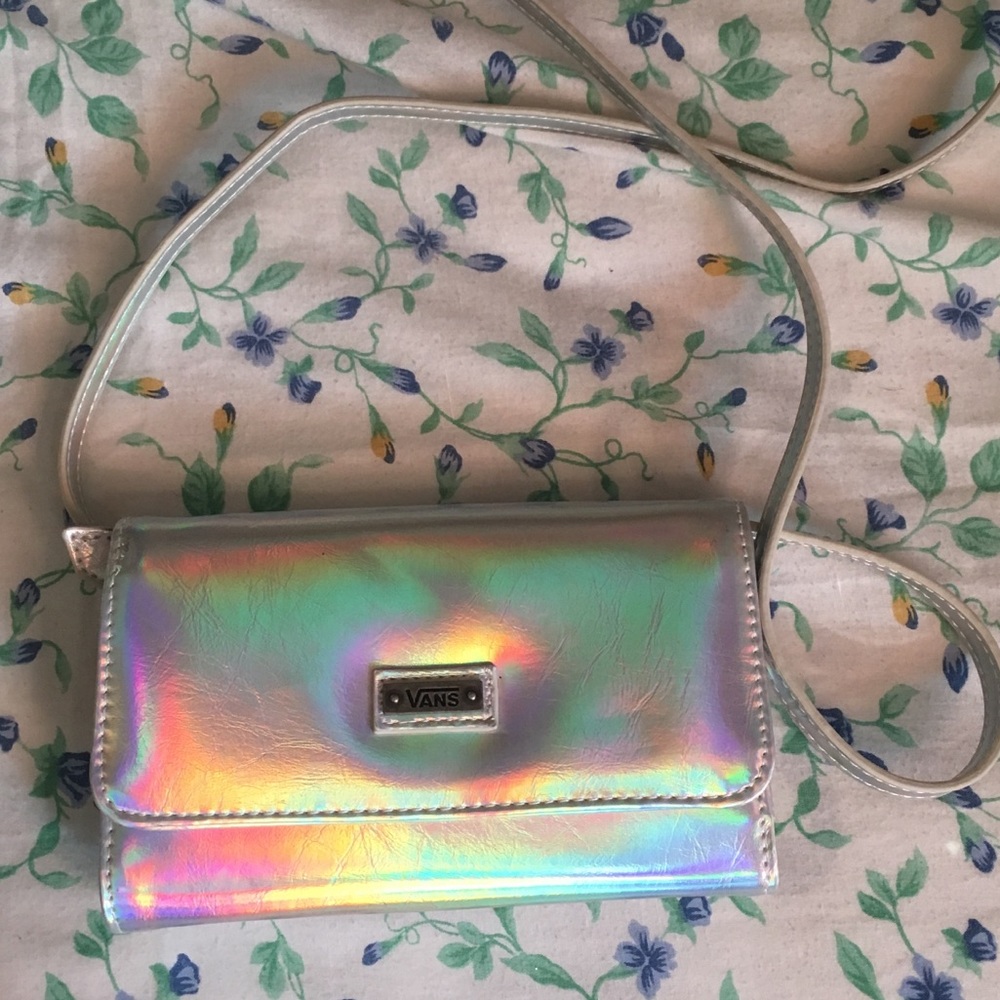 Vans Wallet Purse